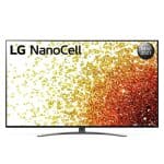 טלוויזיה LG אל ג'י 86NANO91VPA