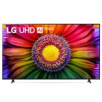 טלוויזיה LG אל ג'י 50UR80006LJ