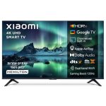 טלוויזיה XIAOMI שיאומי A 50'' 81309