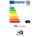 טלוויזיה SONY סוני XR-55A80LAEP