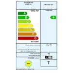 מקרר מקפיא תחתון 4 דלתות AMCOR אמקור AM4472S