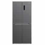 מקרר מקפיא תחתון 4 דלתות AMCOR אמקור AM4472S