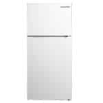 מקרר מקפיא עליון AMCOR אמקור AM665W