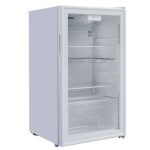 מקרר משרדי GENERAL גנרל BC90W