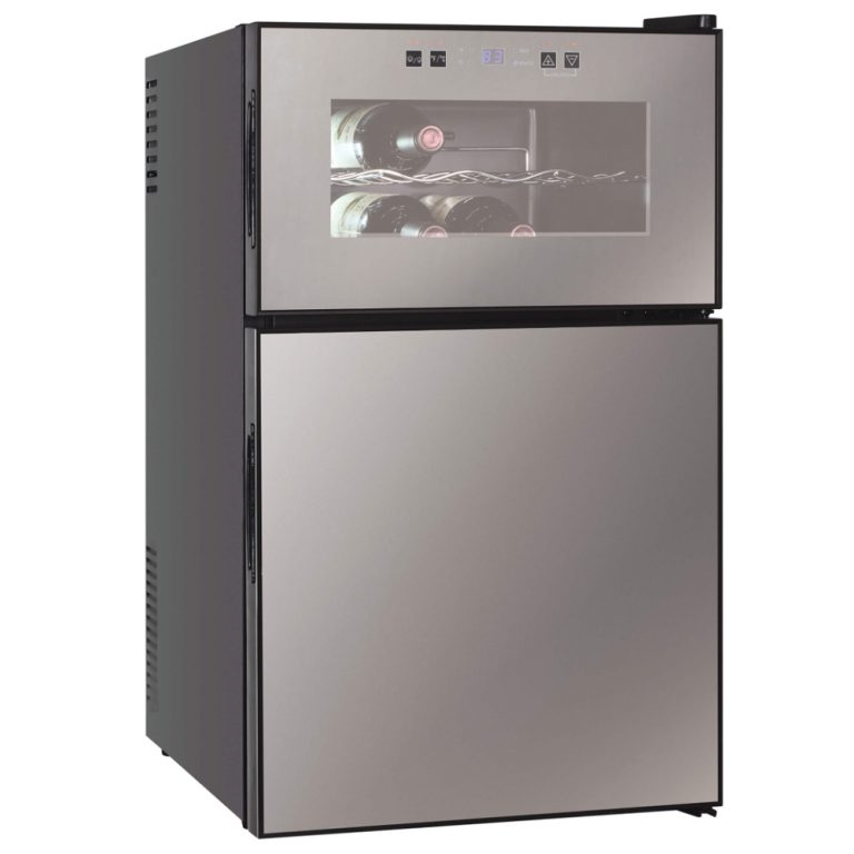 מקרר יין LANDERS לנדרס BCHW69