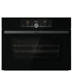 מיקרוגל בנוי משולב אפיה GORENJE גורניה BCM4547A10BG