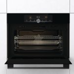 מיקרוגל בנוי משולב אפיה GORENJE גורניה BCM4547A10BG
