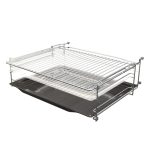 מיקרוגל בנוי משולב אפיה GORENJE גורניה BCM4547A10BG