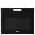 מיקרוגל בנוי משולב אפיה GORENJE גורניה BCM598S17BG