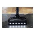 שואב אבק נטען BOSCH בוש BCS711A