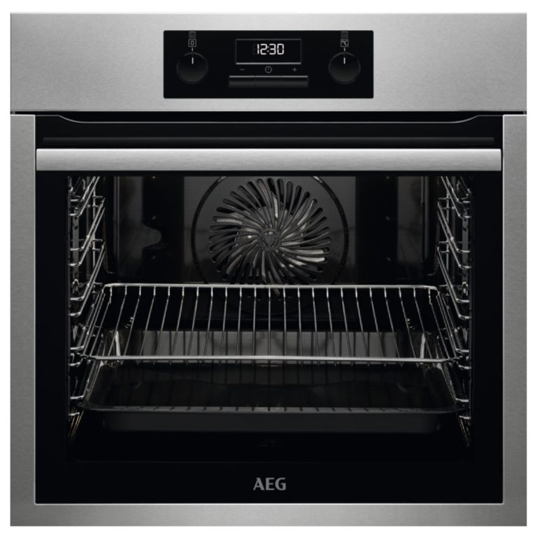 תנור אפיה בילד אין AEG אאג BEE233115M