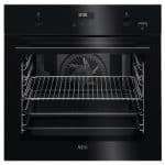 תנור אפיה בילד אין AEG אאג BEE264232B