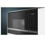 מיקרוגל בנוי SIEMENS סימנס BF525LMS0