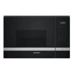 מיקרוגל בנוי SIEMENS סימנס BF525LMS0