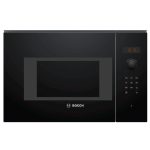 מיקרוגל בנוי משולב גריל BOSCH בוש BFL523MB1F