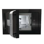 מיקרוגל בנוי משולב גריל GORENJE גורניה BM235ORAB