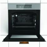 תנור אפיה בילד אין GORENJE גורניה BO758ST