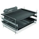 תנור אפיה בילד אין GORENJE גורניה BO76SYW