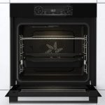 תנור אפיה בילד אין GORENJE גורניה BOS6737E06FBG
