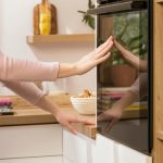 תנור אפיה בילד אין GORENJE גורניה BOS6737E06FBG