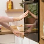 תנור אפיה בילד אין GORENJE גורניה BOS6747A01BG