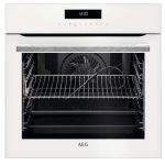 תנור אפיה בילד אין AEG אאג BPE264232W