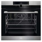 תנור אפיה בילד אין AEG אאג BPK284232M