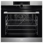 תנור אפיה בילד אין AEG אאג BPK294733M