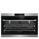 תנור אפיה בילד אין AEG אאג BPK722910M