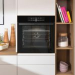 תנור אפיה בילד אין GORENJE גורניה BPS6747A06BG