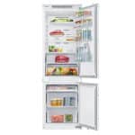 מקרר מקפיא תחתון SAMSUNG סמסונג BRB266030WW