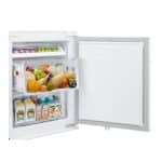 מקרר מקפיא תחתון SAMSUNG סמסונג BRB266030WW