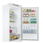 מקרר מקפיא תחתון SAMSUNG סמסונג BRB26705WW