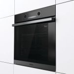 תנור אפיה בילד אין HISENSE הייסנס BSA65226AB