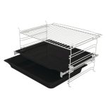 תנור אפיה בילד אין HISENSE הייסנס BSA65226AB