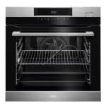 תנור אפיה בילד אין AEG אאג BSK2777232M