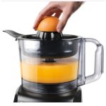 מעבד מזון BLACK & DECKER בלק אנד דקר BXFPA1200E