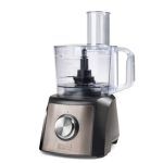 מעבד מזון BLACK & DECKER בלק אנד דקר BXFPA1200E