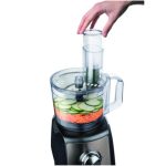 מעבד מזון BLACK & DECKER בלק אנד דקר BXFPA1200E