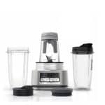 בלנדר NINJA נינג'ה POWER NUTRI DUO CB103