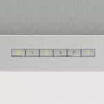 קולט אדים עם ארובה CONSTRUCTA קונסטרוקטה CD639253