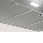 קולט אדים עם ארובה CONSTRUCTA קונסטרוקטה CD639253