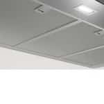 קולט אדים עם ארובה CONSTRUCTA קונסטרוקטה CD639860