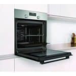 תנור אפיה בילד אין CONSTRUCTA קונסטרוקטה CF2M51050Y