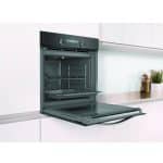 תנור אפיה בילד אין CONSTRUCTA קונסטרוקטה CF4M78070Y