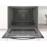 תנור אפיה בילד אין CONSTRUCTA קונסטרוקטה CF4M78070Y