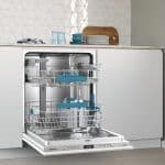 מדיח כלים אינטגרלי מלא CONSTRUCTA קונסטרוקטה CG5VX00HAD