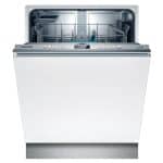 מדיח כלים אינטגרלי מלא CONSTRUCTA קונסטרוקטה CG5VX00HAD