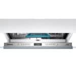 מדיח כלים אינטגרלי מלא CONSTRUCTA קונסטרוקטה CG5VX00HAD