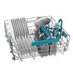 מדיח כלים אינטגרלי מלא CONSTRUCTA קונסטרוקטה CG5VX00HAD